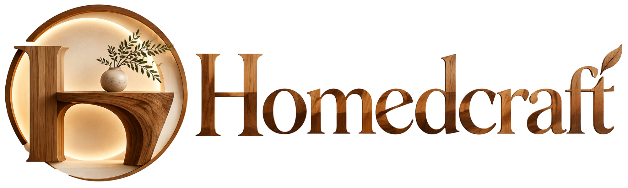 Homedcraft